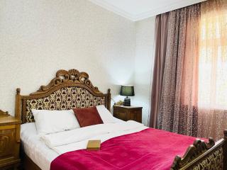 House - Kutaisi International Airport 15 Minutes- Quiet cozy house with parking - 3