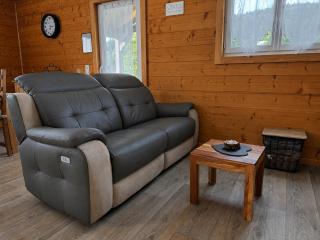 Chalet Climontaine avec jacuzzi - Massif Vosgien ! - 3