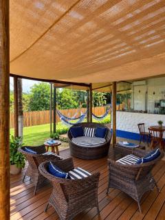 Shalon Adonai by Martinelli Lodge - 5