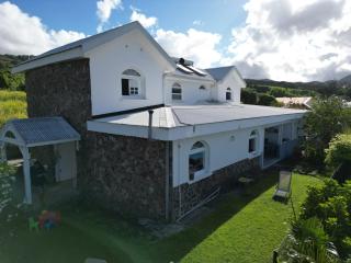 L'Hacienda - Saint-Pierre - 1