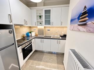 Monika's apartment - Serres city center - 8