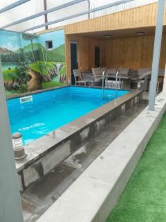 M&M guest house - 8
