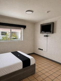 Hotel Real del Sur Chihuahua - 4