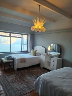 Oppistoep accomodation - 9