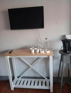Oppistoep accomodation - 7