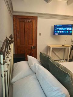 Oppistoep accomodation - 4