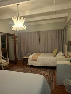 Oppistoep accomodation - 3
