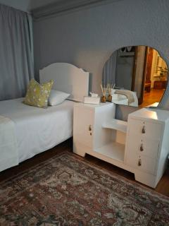 Oppistoep accomodation - 1