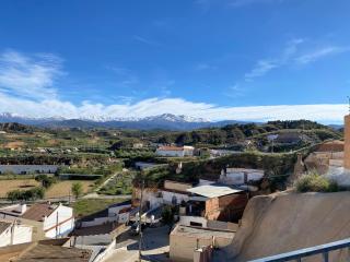 Casa Cueva Luz - 9