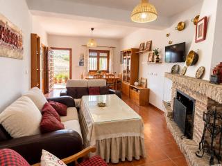 Casa Cueva Luz - 6