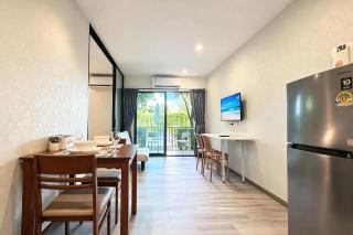 1BR Apartment Naiyang Beach - 8