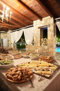 EstateVillaOinoi a Retreat for Groups & Events - Marathon - 4