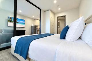 1BR Apartment Naiyang Beach - 9