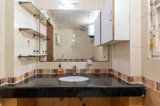 Homlee-Heights-3BHK-lift-parking-Yashoda Medicity - 7