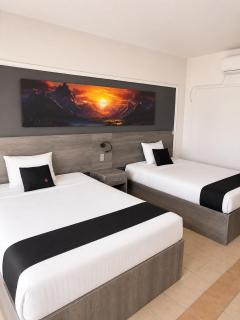 Hotel Real del Sur Chihuahua - 1