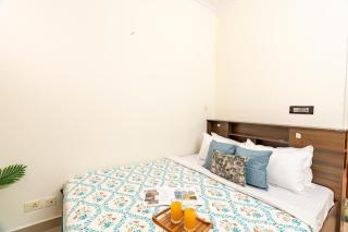Homlee-Heights-3BHK-lift-parking-Yashoda Medicity - 4