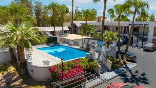 Hotel Siesta Real - 4