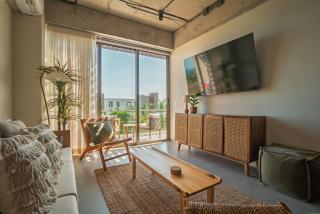 Best Ocean View 1BR 2 Min to Beach - 3