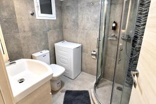 Monika's apartment - Serres city center - 7