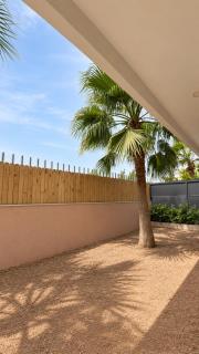 DHAJIA Morocco Agadir Bay 2BR Private Garden & Pool - 1