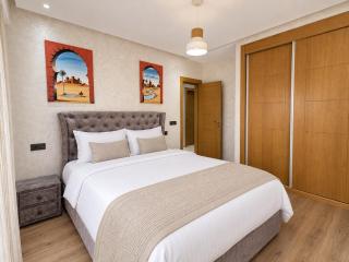DHAJIA Morocco Agadir Bay 2BR Private Garden & Pool - 3