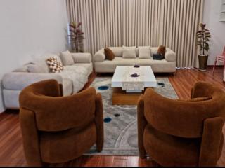 Modern 3BR High Floor City View Near Kazanchis - 7