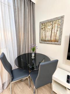 Monika's apartment - Serres city center - 1