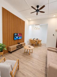 Clover Home Cozy Brinchang Cameron Highlands 33-3 - 6