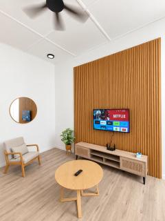 Clover Home Cozy Brinchang Cameron Highlands 33-3 - 3