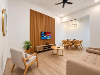 Clover Home Cozy Brinchang Cameron Highlands 33-3 - 0
