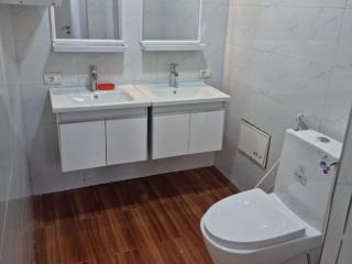 Modern 3BR High Floor City View Near Kazanchis - 5