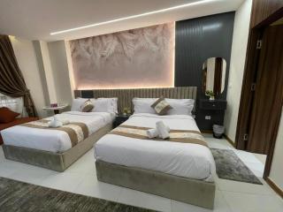 Atlantis Hotel - 7