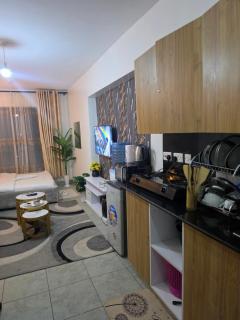 Mohsuites homes - 1