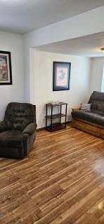 Cozy apartment iron river - 4