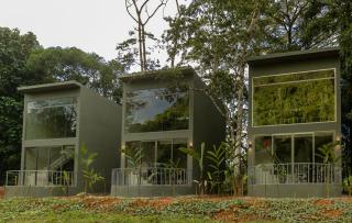 Riverside Tiny House - Perfect place for your Holidays - 2