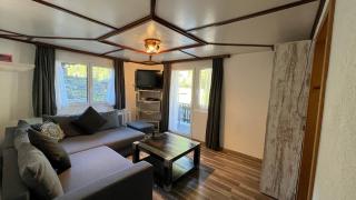 Cosy 3 rooms appartment in Saas-Balen - 2