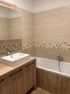 Gold Apartman - 6