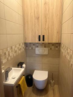 Gold Apartman - 7