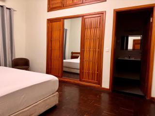 The Embassy - 2