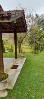 Casa Amarela - 5