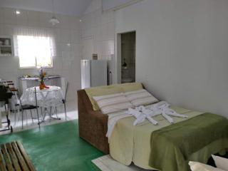 Casa Amarela - 1