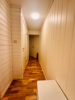Cozy apartment for commuters and travelers - 3
