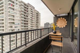 HOM I Metro I Cowork I Parking I Barrio Italia - 7