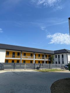 Gold Apartman - 9