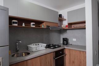 Apartamento remodelado para vacaciones o negocios - 3