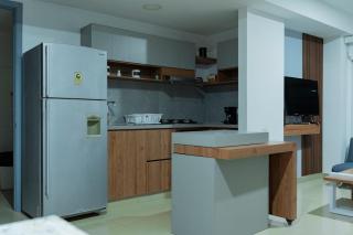 Apartamento remodelado para vacaciones o negocios - 2