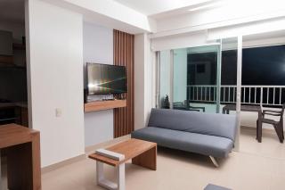 Apartamento remodelado para vacaciones o negocios - 6