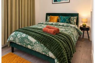 Gorgeous 3 Bed Home - Contractor & Corporate Stays - 8
