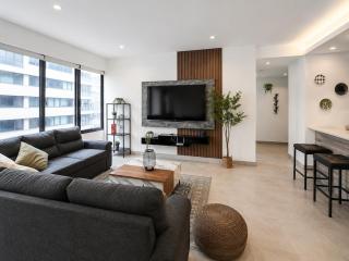 Polanco Luxury Condo w Pool, Jacuzzi, Near Antara - 0