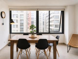 Polanco Luxury Condo w Pool, Jacuzzi, Near Antara - 8
